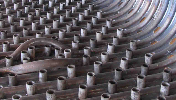 機(jī)械加工行業(yè)用無縫鋼管